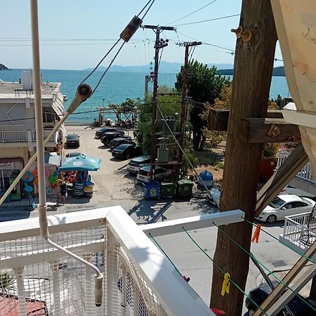 شقة Sea Néa Péramos المظهر الخارجي الصورة